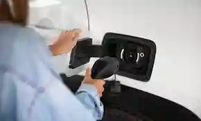 Strange Click Sound When Charging Your Tesla EV
