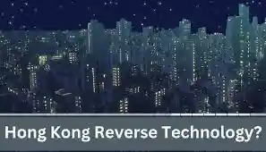 How Do I Contact Hong Kong Reverse Technology?